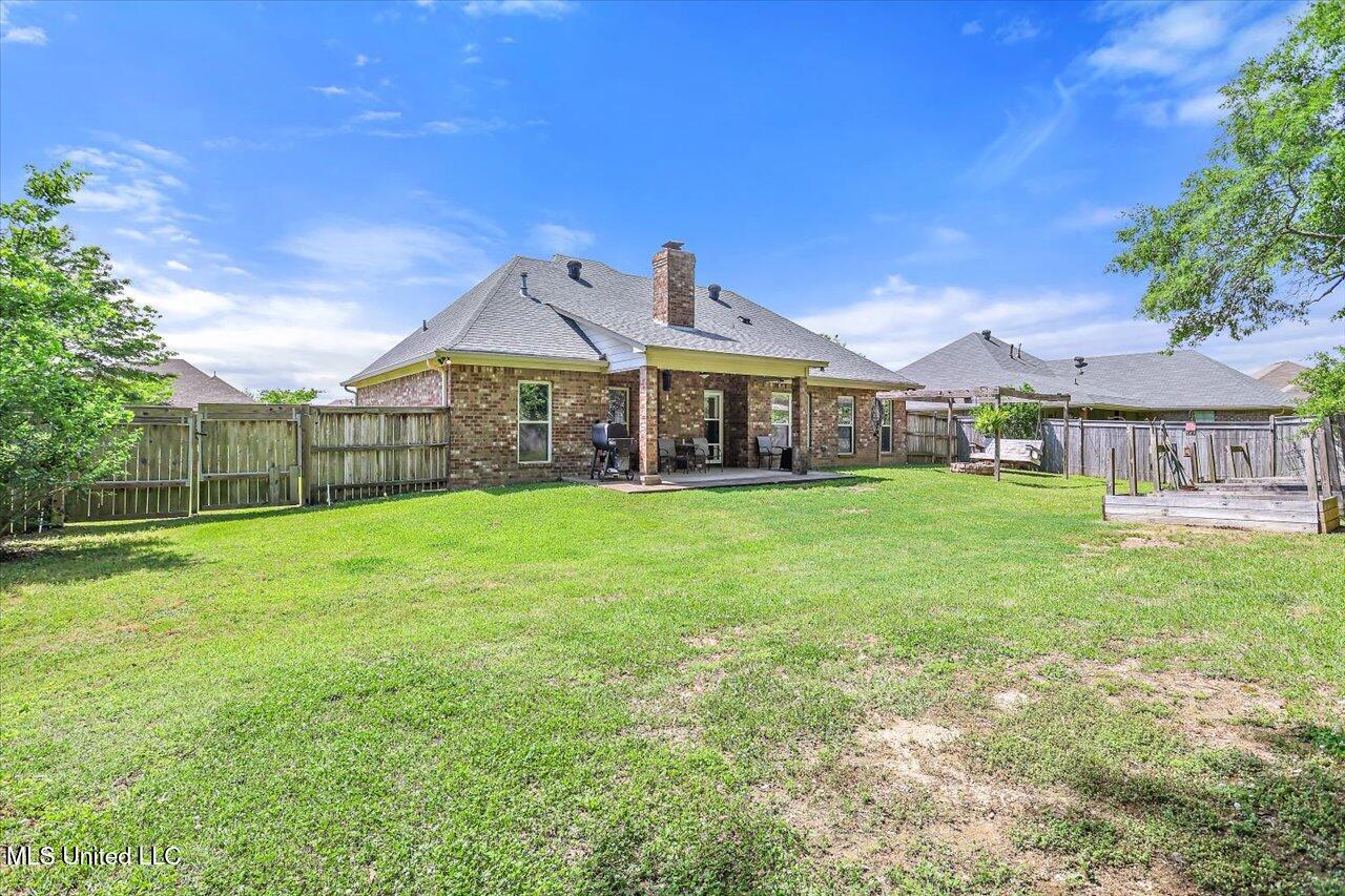 153 Millhouse Drive, Madison, Mississippi image 28
