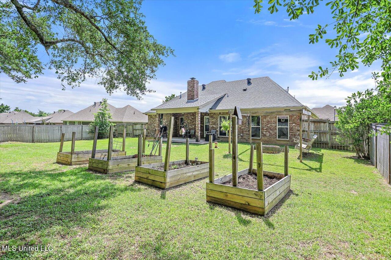 153 Millhouse Drive, Madison, Mississippi image 32