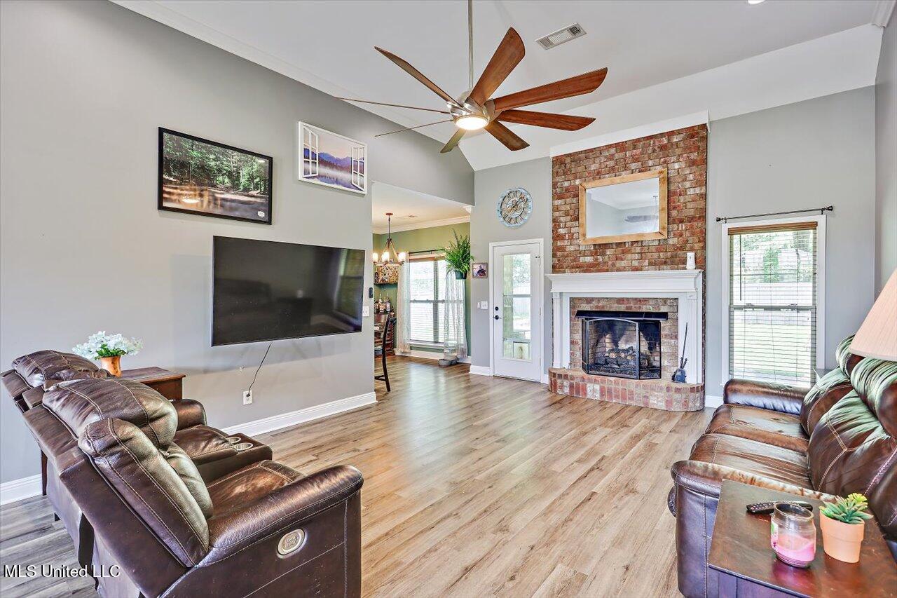 153 Millhouse Drive, Madison, Mississippi image 5