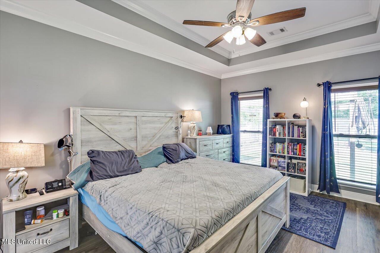 153 Millhouse Drive, Madison, Mississippi image 20