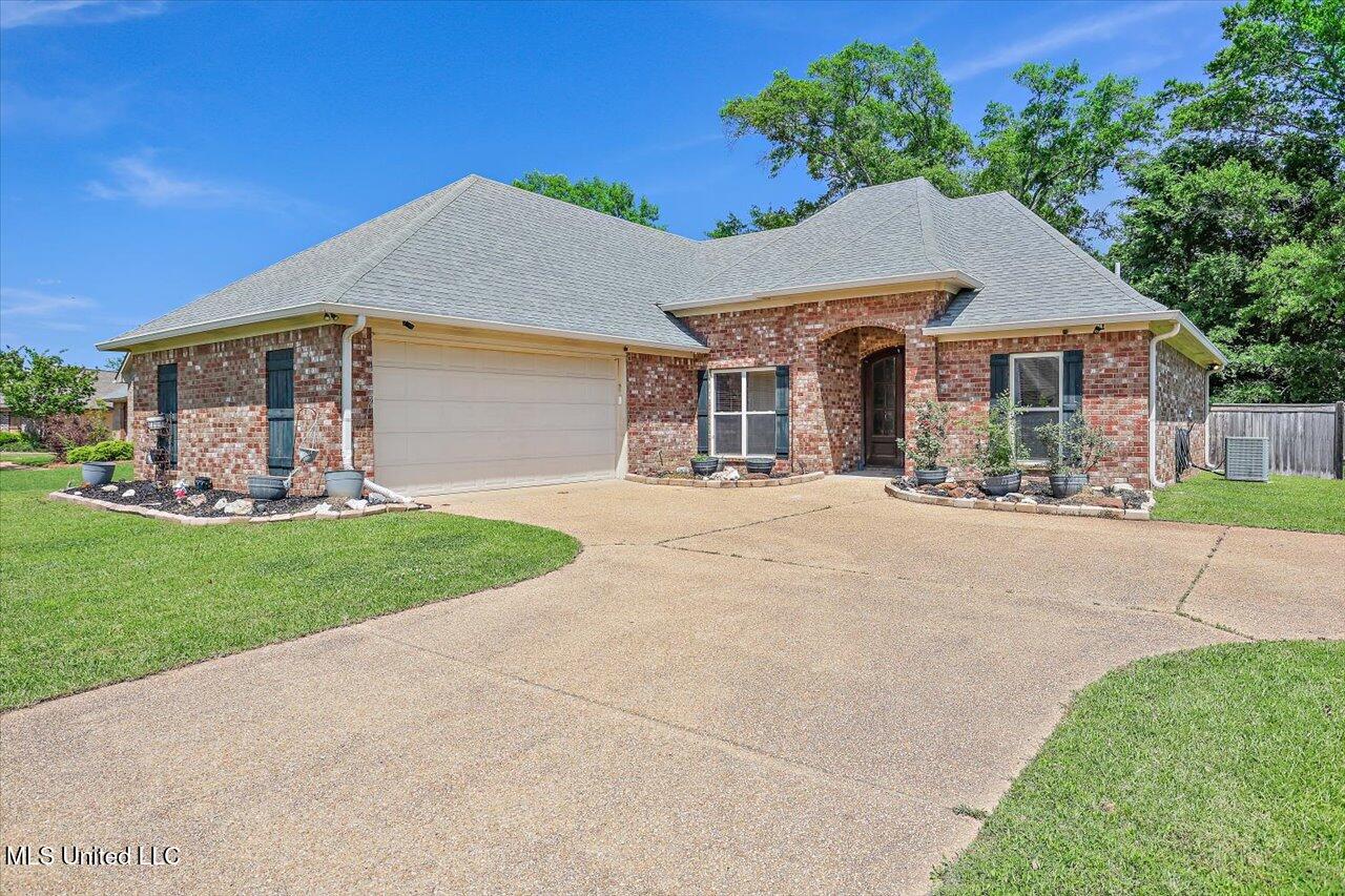 153 Millhouse Drive, Madison, Mississippi image 2