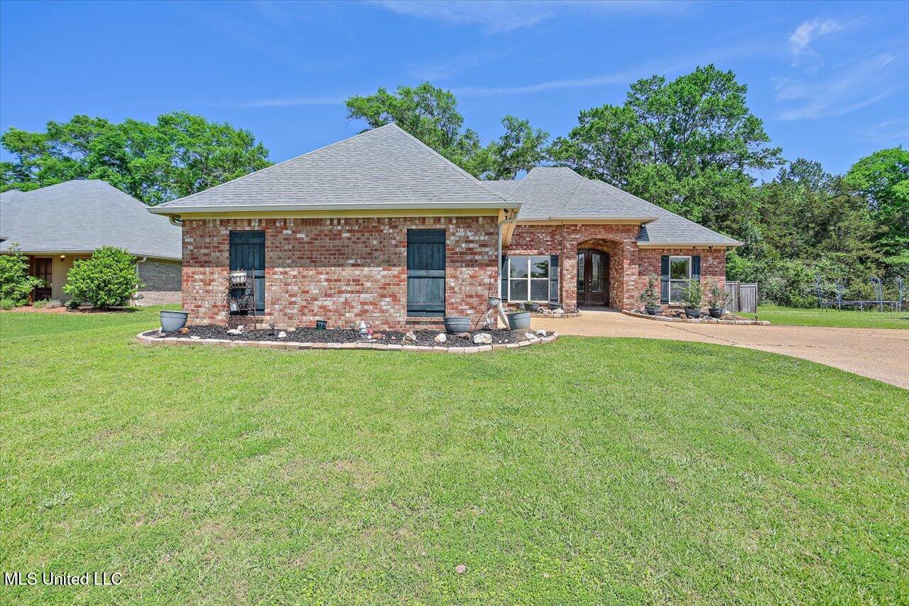 153 Millhouse Drive, Madison, Mississippi image 1