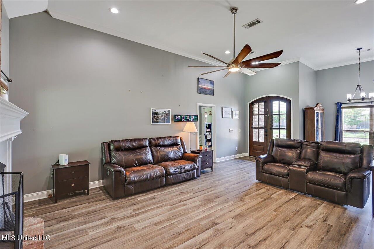 153 Millhouse Drive, Madison, Mississippi image 8