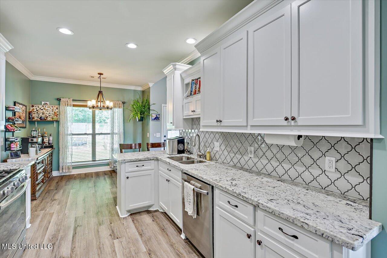 153 Millhouse Drive, Madison, Mississippi image 12