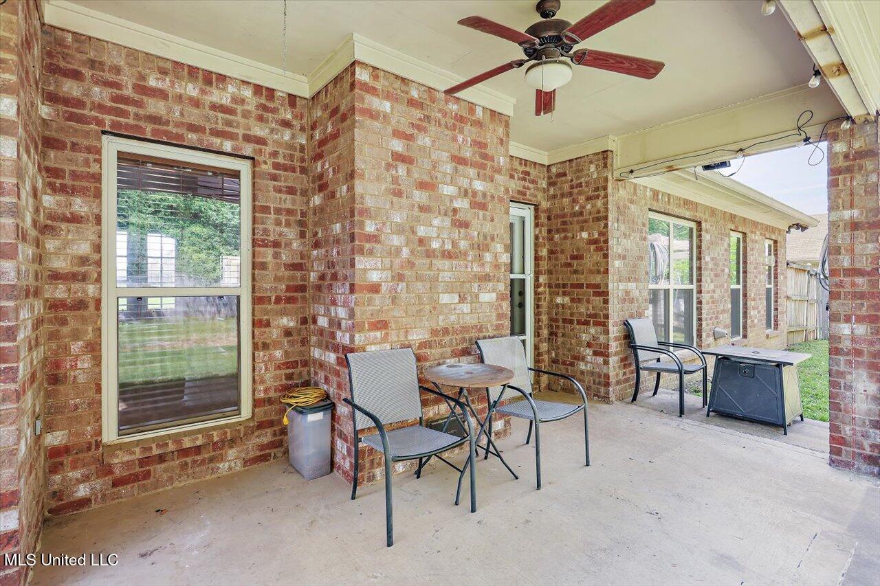 153 Millhouse Drive, Madison, Mississippi image 30