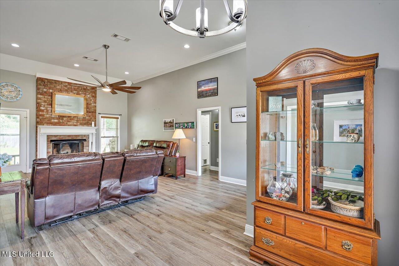 153 Millhouse Drive, Madison, Mississippi image 17