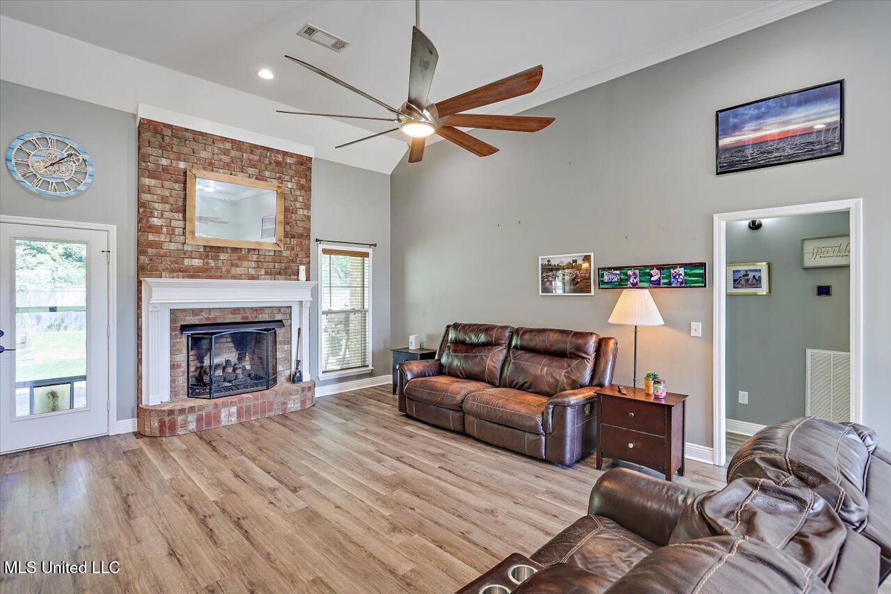153 Millhouse Drive, Madison, Mississippi image 6