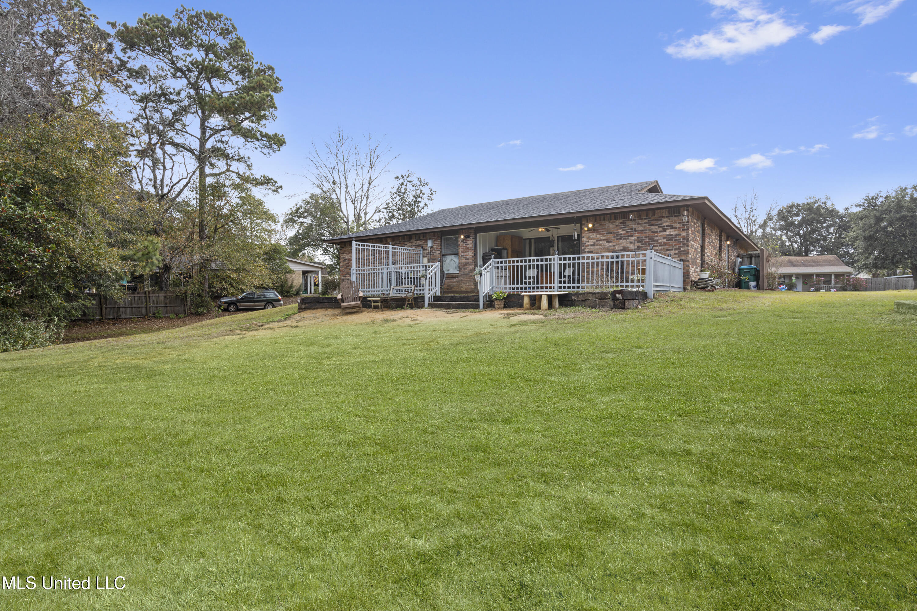 133 Reynolds Circle, Ocean Springs, Mississippi image 24