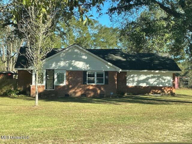 196 Bradley Road, Ovett, Mississippi image 1