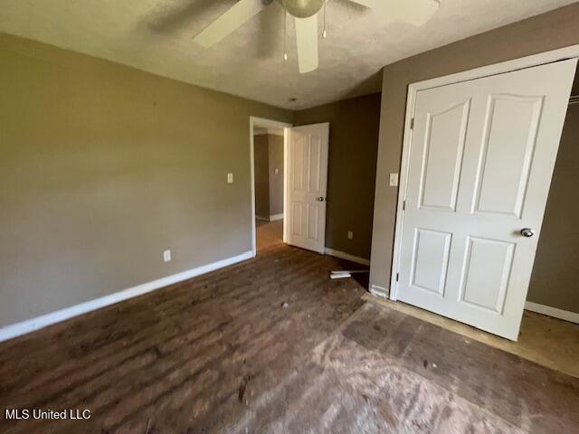 196 Bradley Road, Ovett, Mississippi image 5