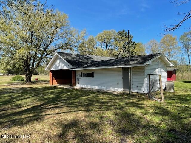 196 Bradley Road, Ovett, Mississippi image 3