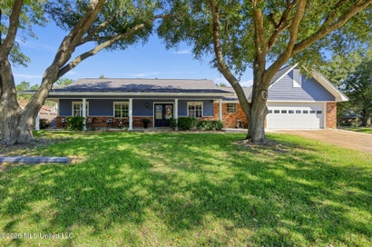 206 Mcguire Drive Long Beach MS 39560