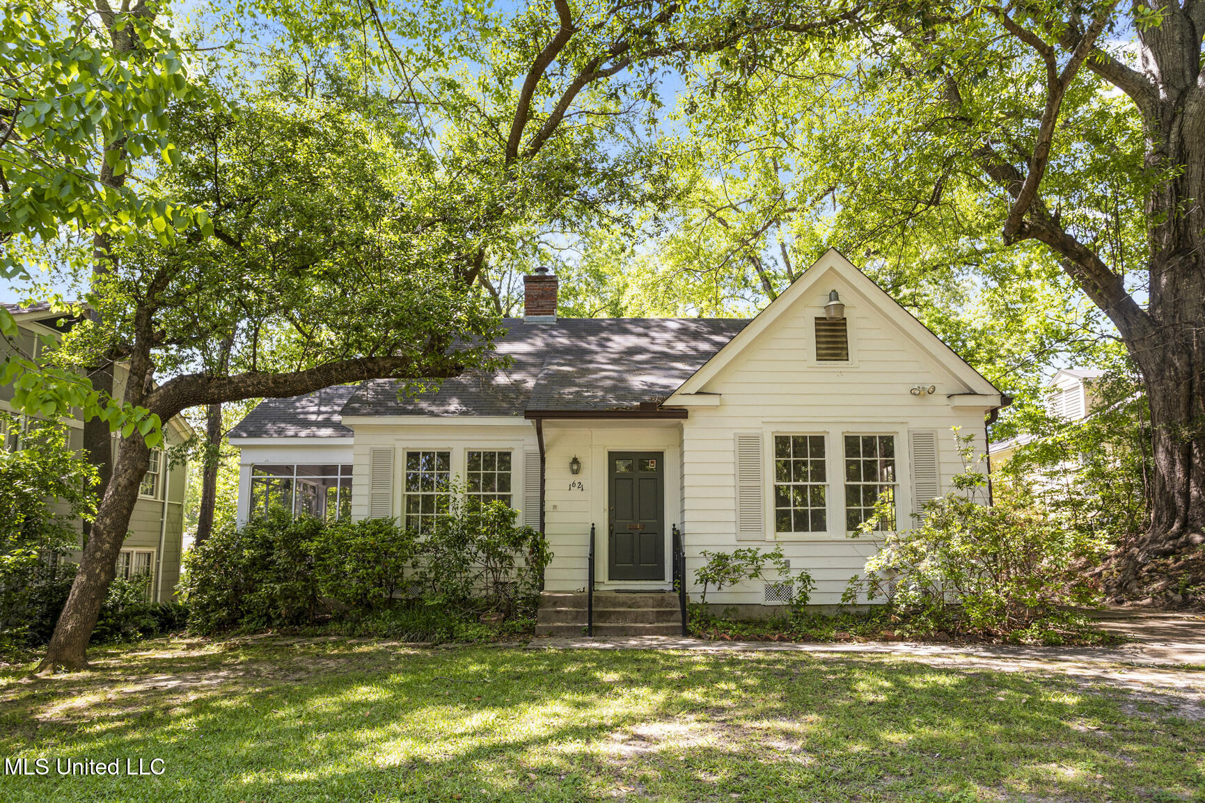 1621 St Ann Street, Jackson, Mississippi image 21