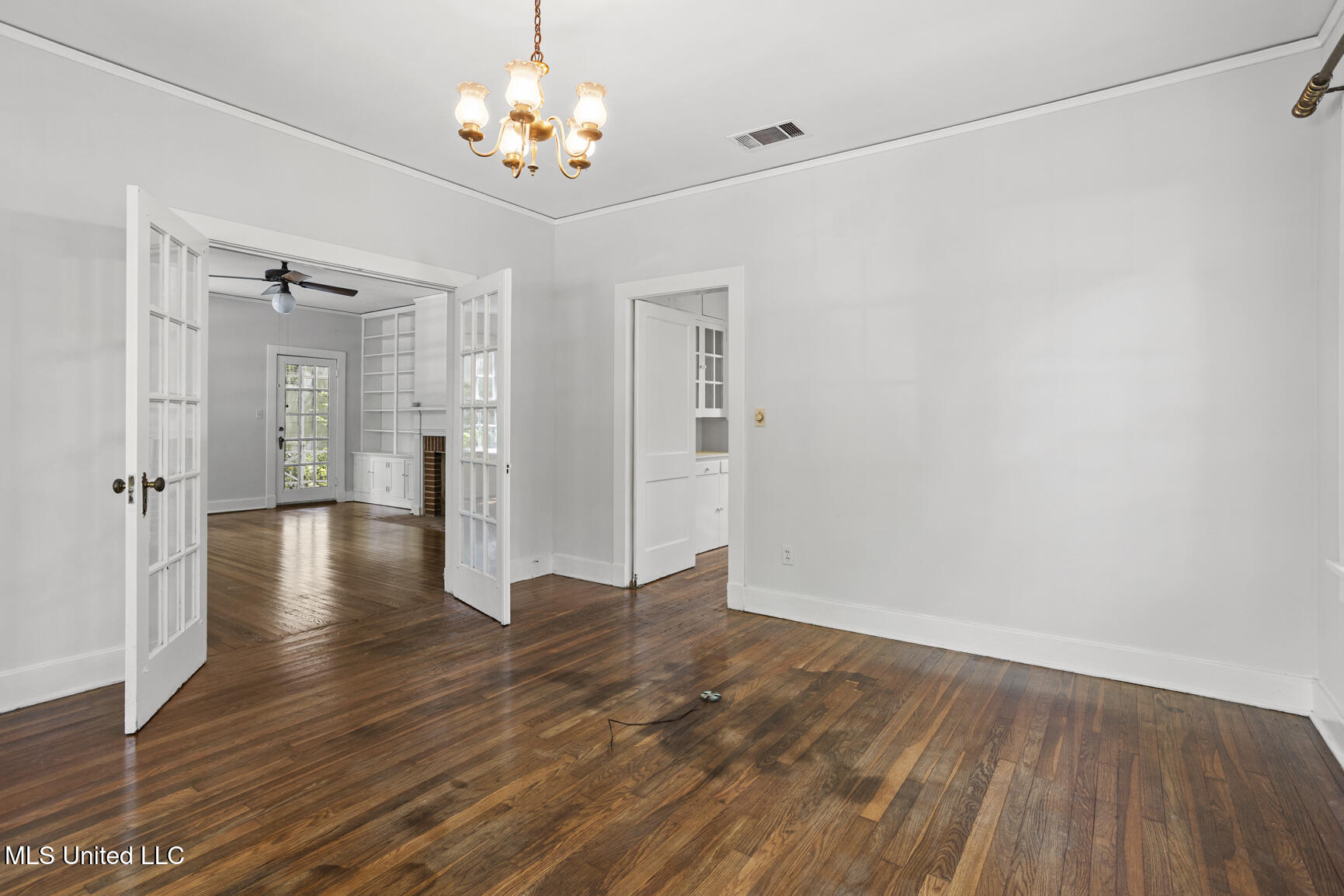 1621 St Ann Street, Jackson, Mississippi image 5