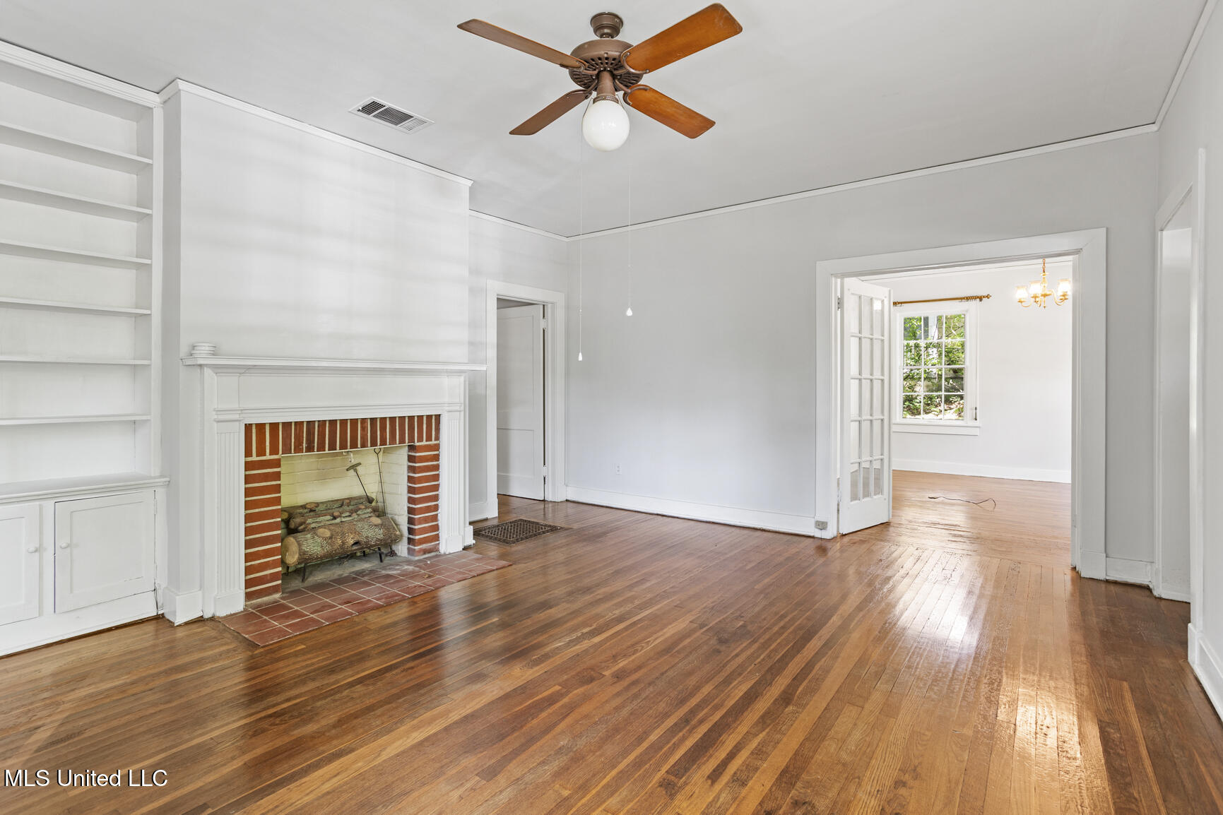 1621 St Ann Street, Jackson, Mississippi image 3