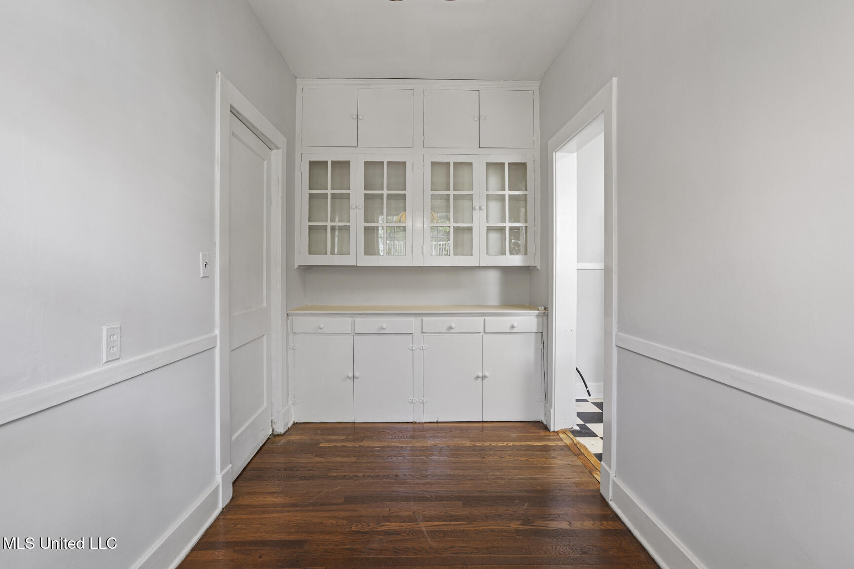 1621 St Ann Street, Jackson, Mississippi image 11