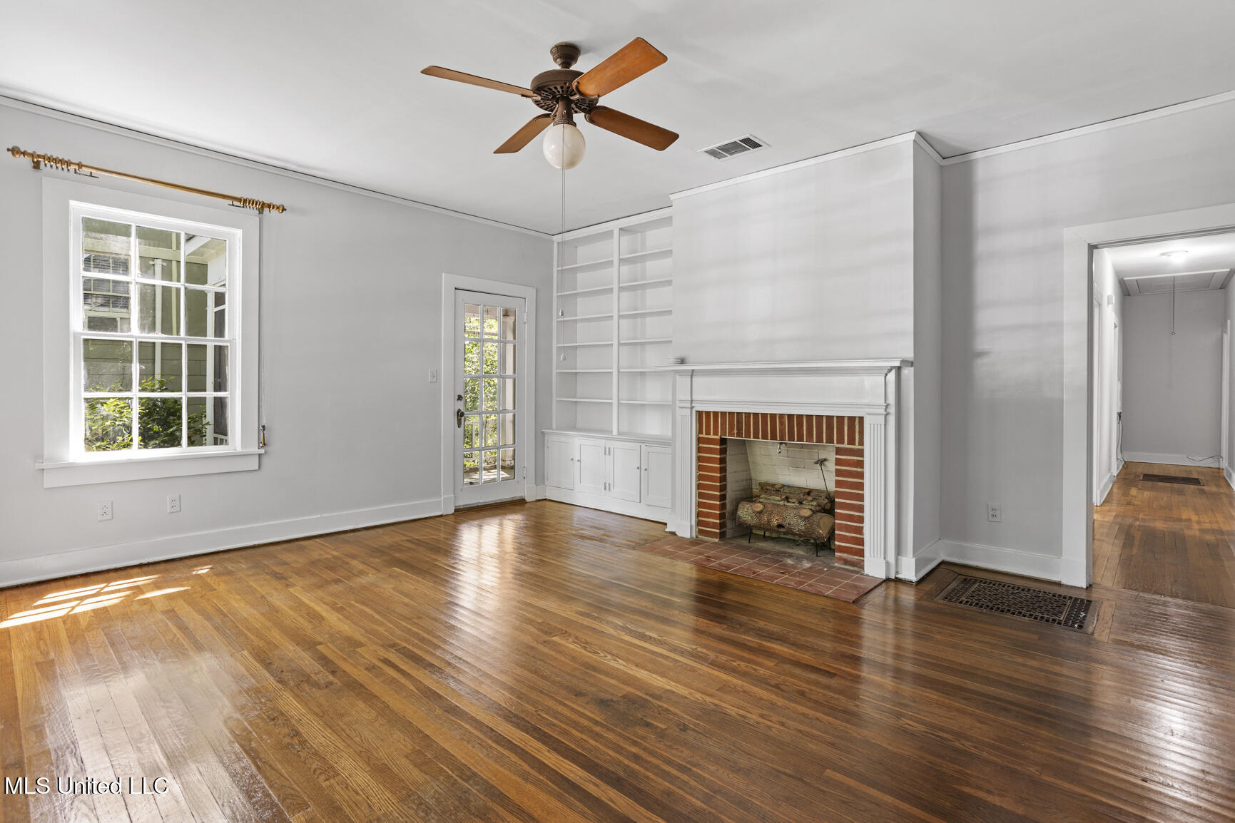 1621 St Ann Street, Jackson, Mississippi image 2