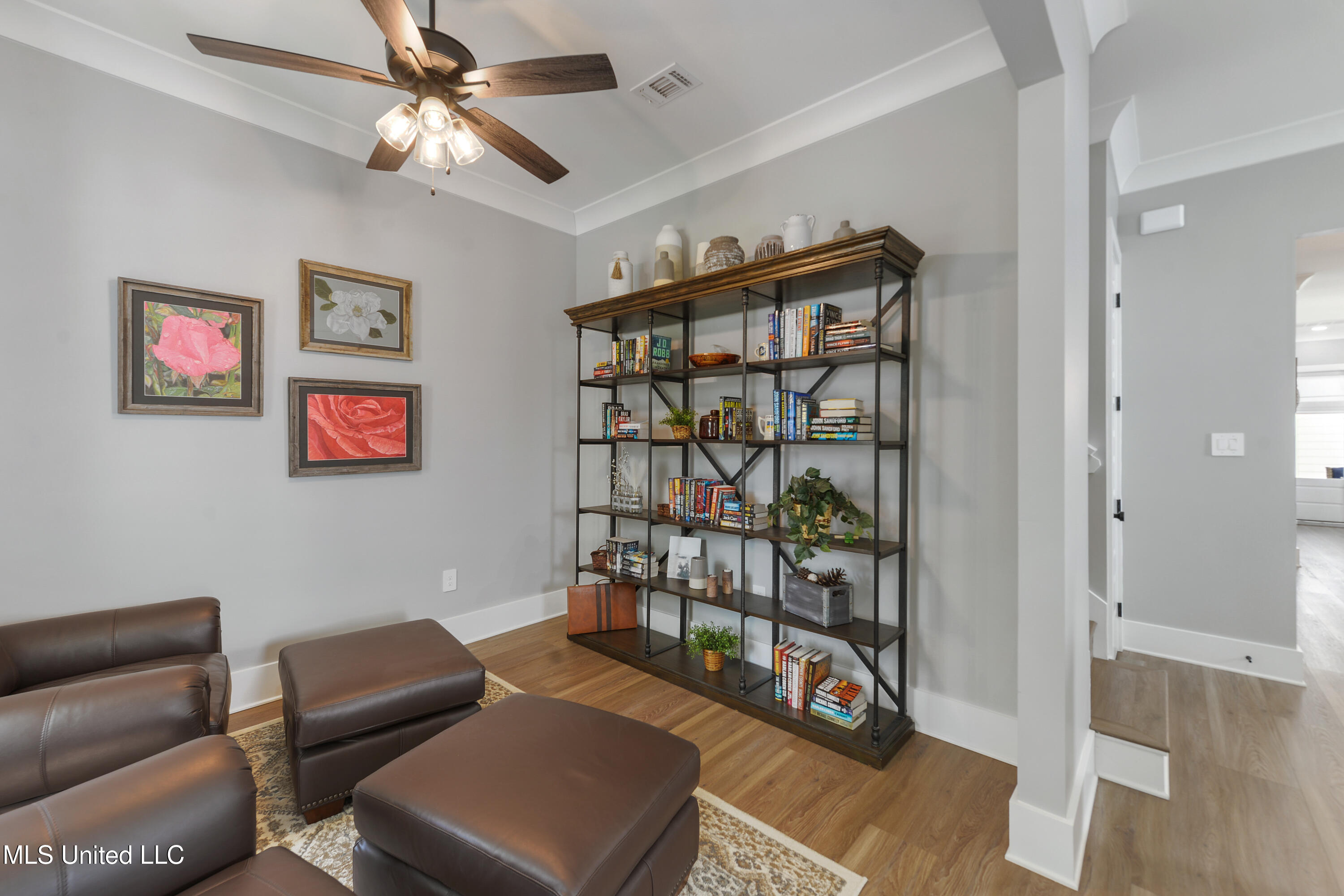 12452 Preservation Drive, Gulfport, Mississippi image 7