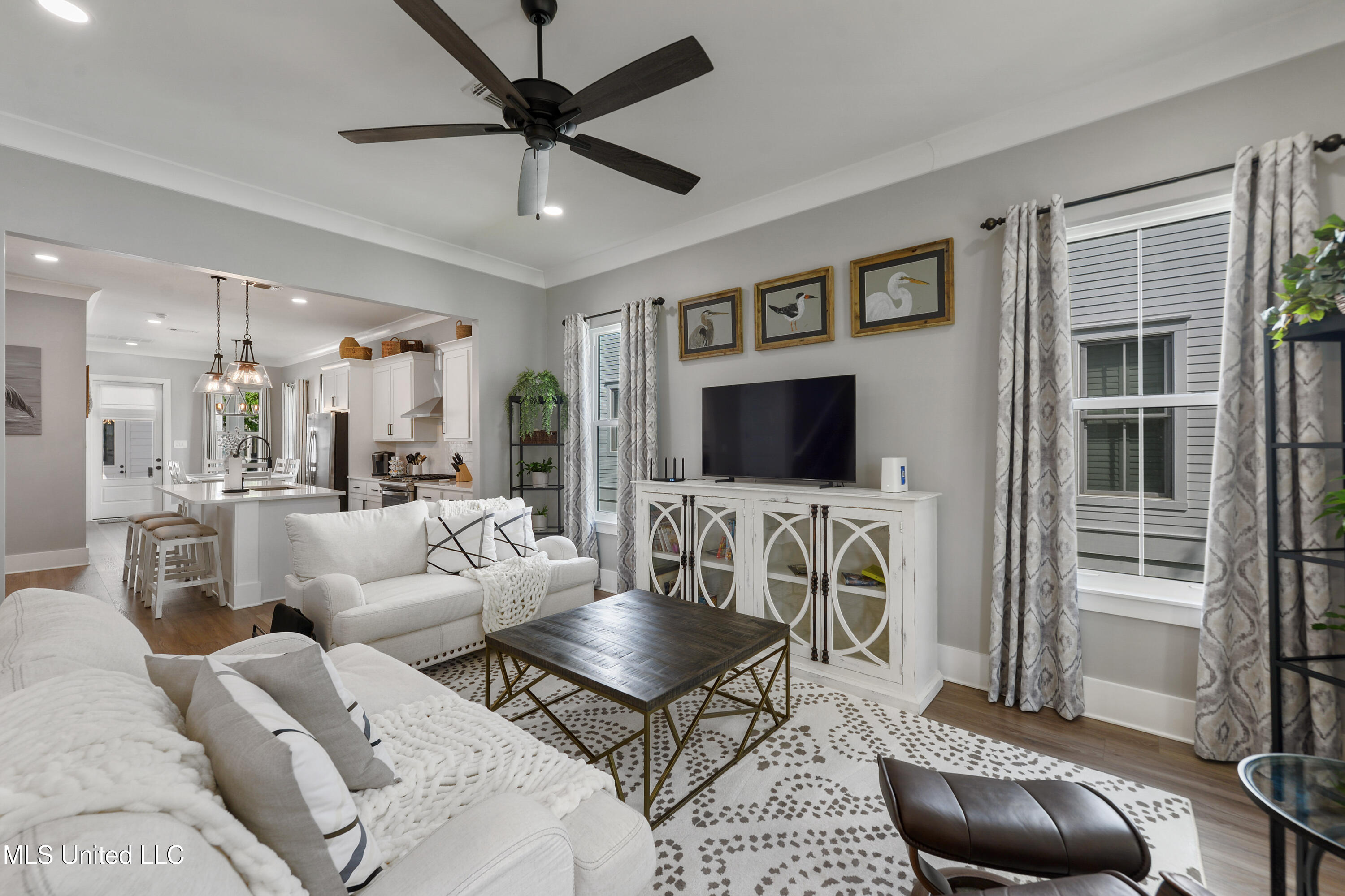 12452 Preservation Drive, Gulfport, Mississippi image 5