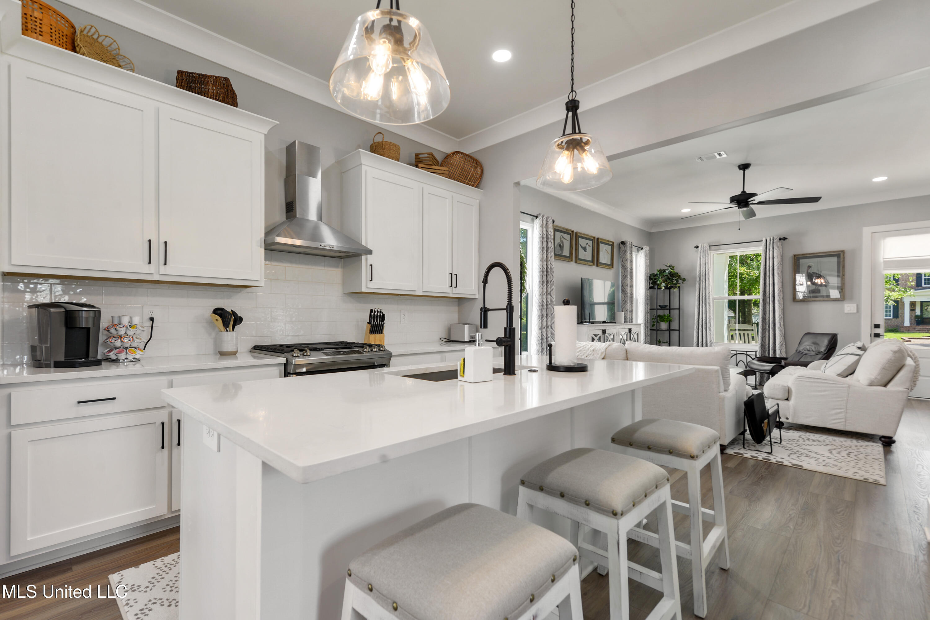 12452 Preservation Drive, Gulfport, Mississippi image 12