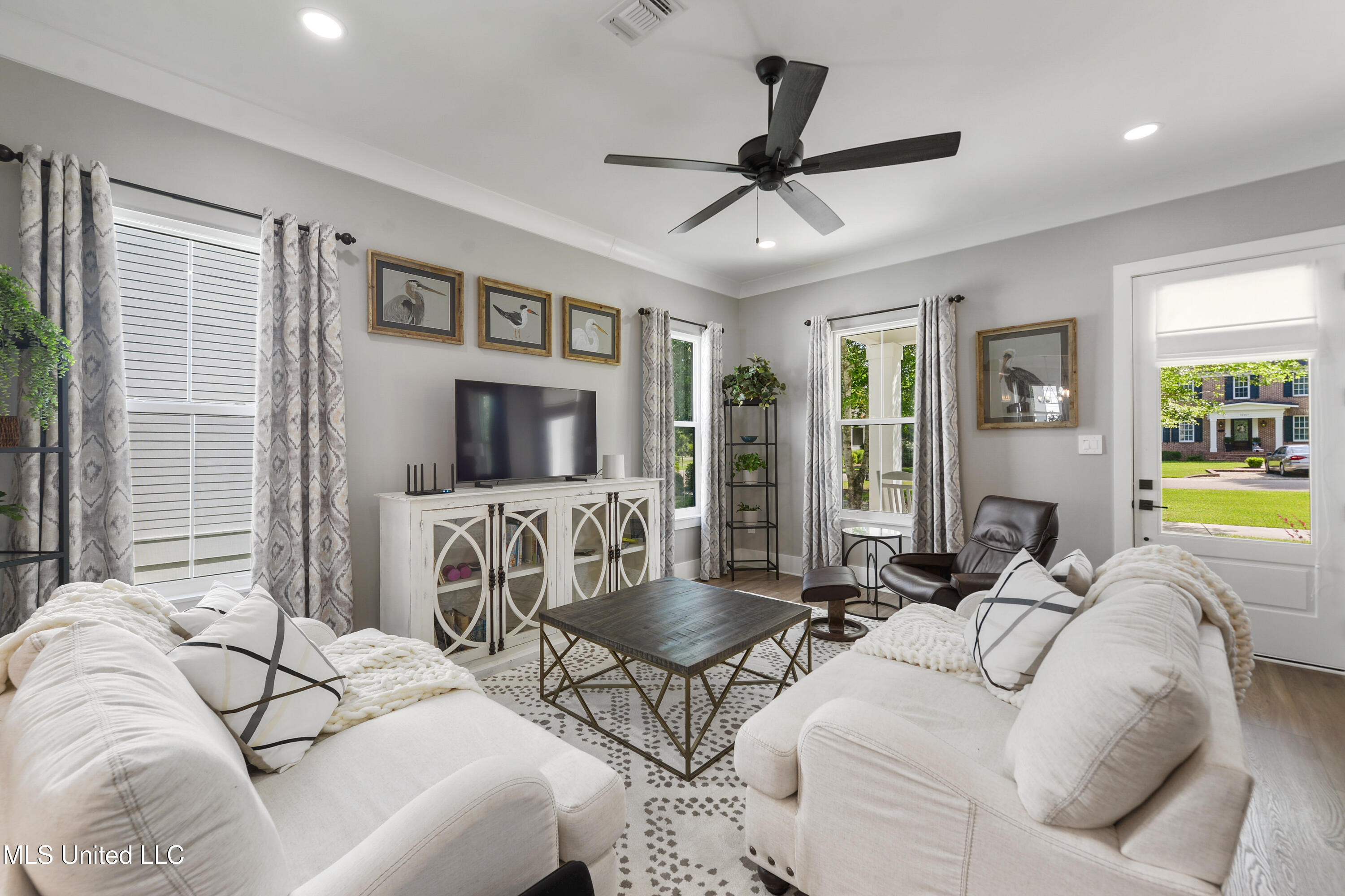 12452 Preservation Drive, Gulfport, Mississippi image 4