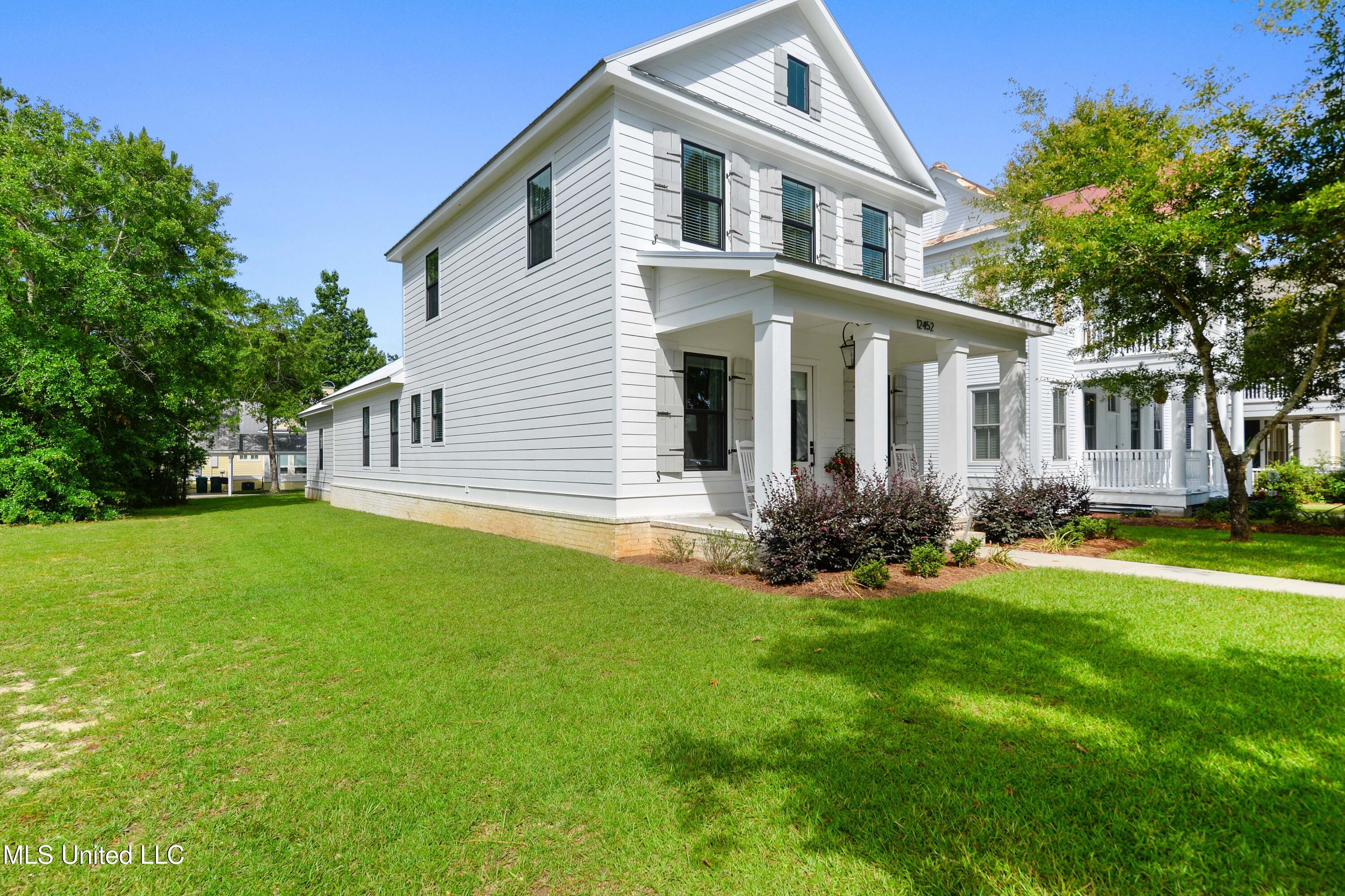 12452 Preservation Drive, Gulfport, Mississippi image 2