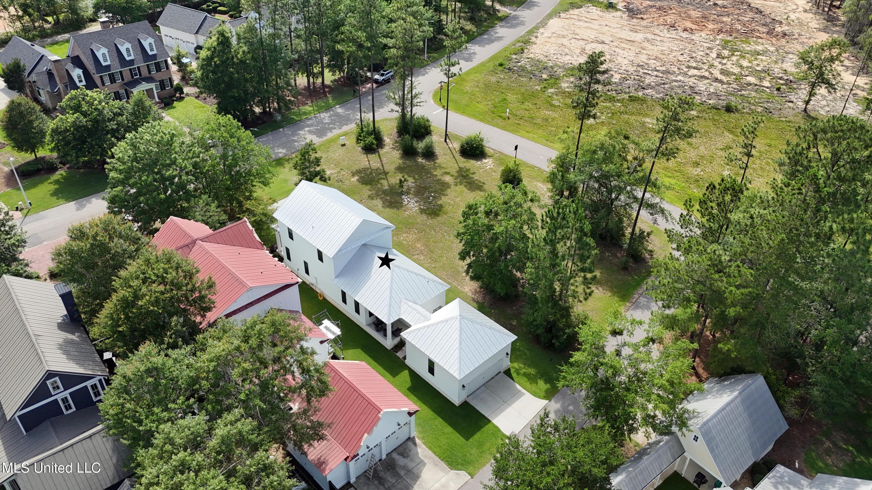 12452 Preservation Drive, Gulfport, Mississippi image 39