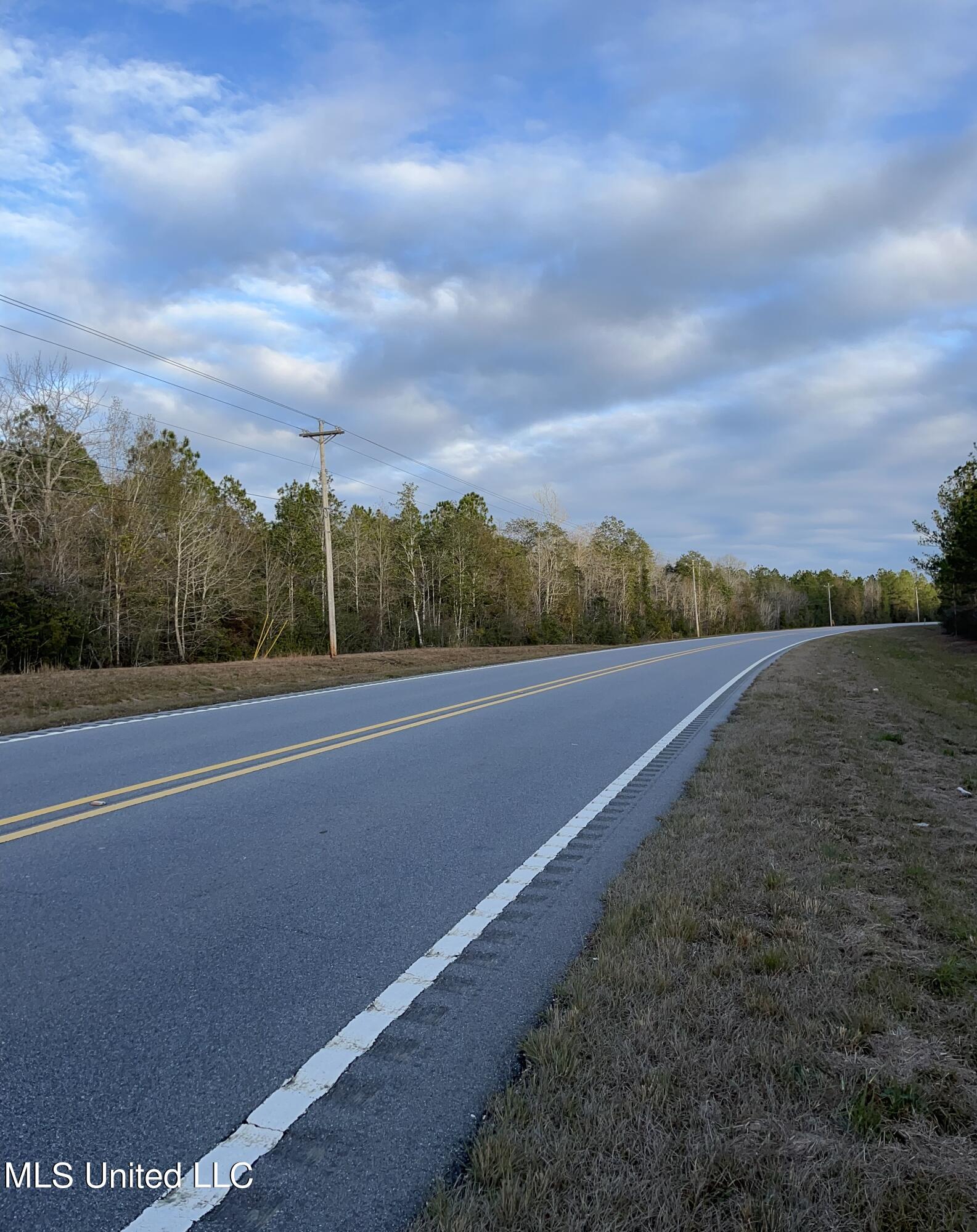 S Leetown And Highway 43 Highway, Picayune, Mississippi image 1