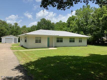 915 Robinson Street, Pass Christian, Mississippi image 4