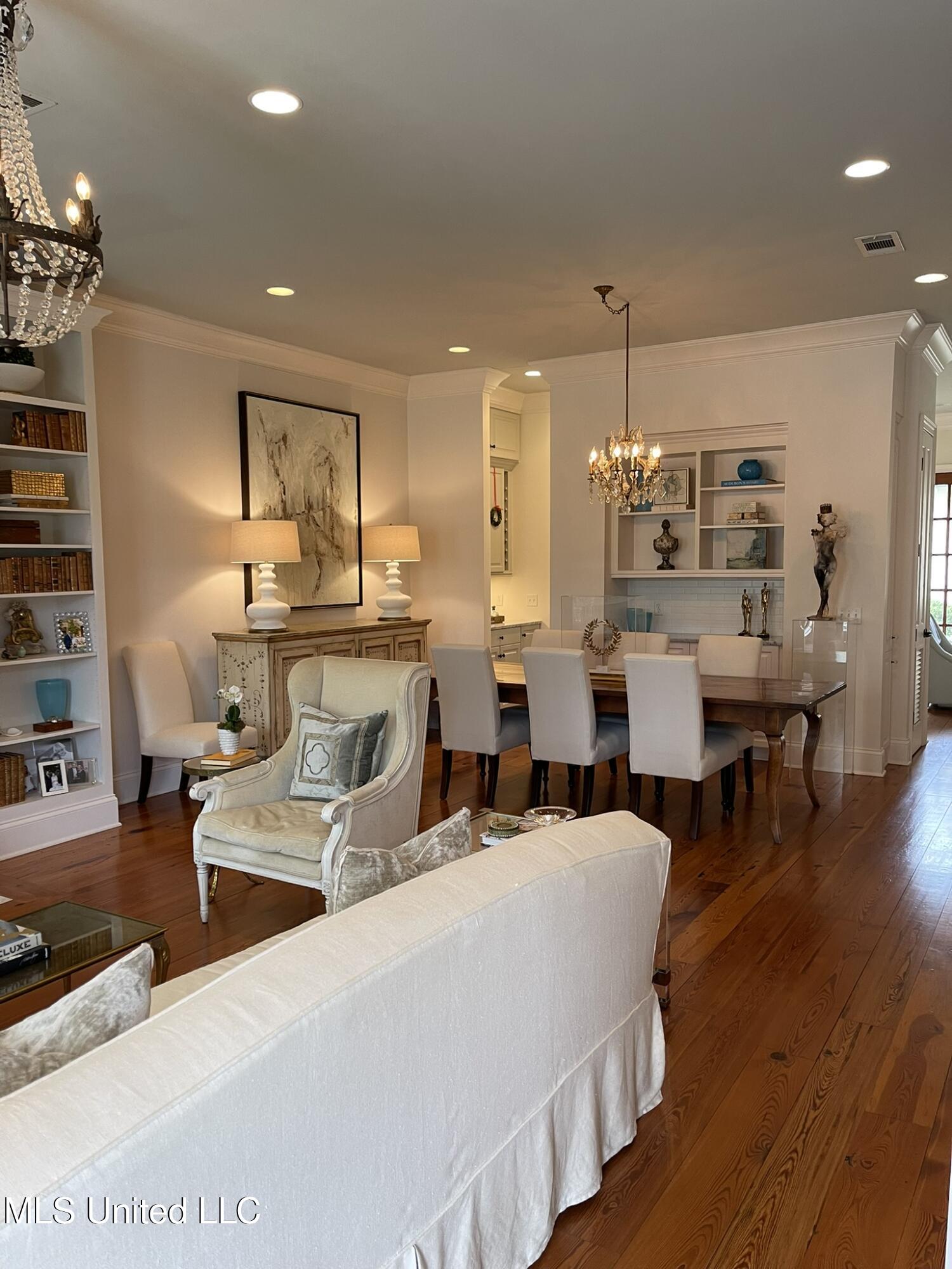 703 Northlake Avenue, Ridgeland, Mississippi image 3