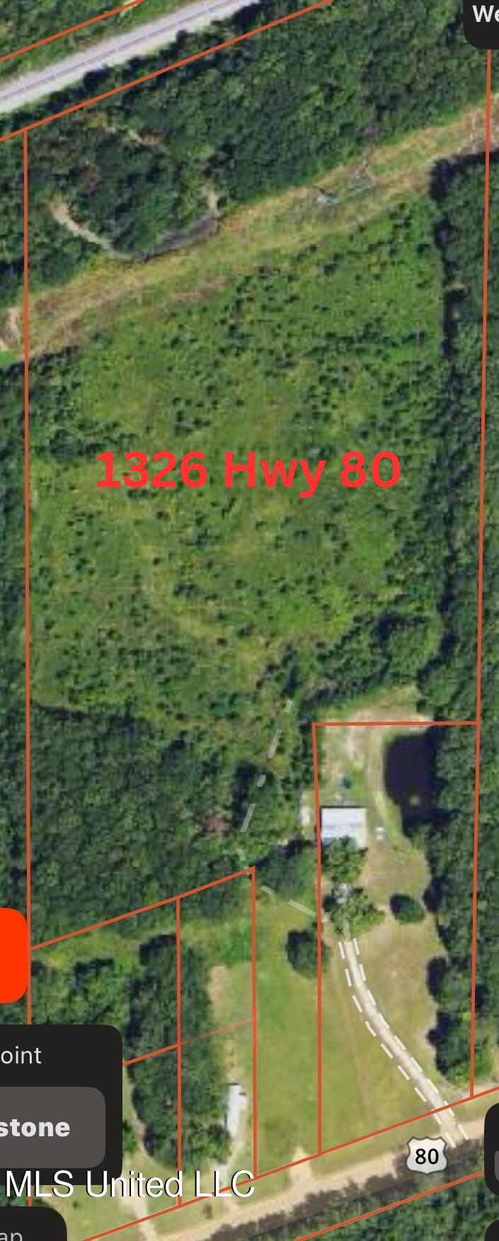 1326 Highway 80, Morton, Mississippi image 5