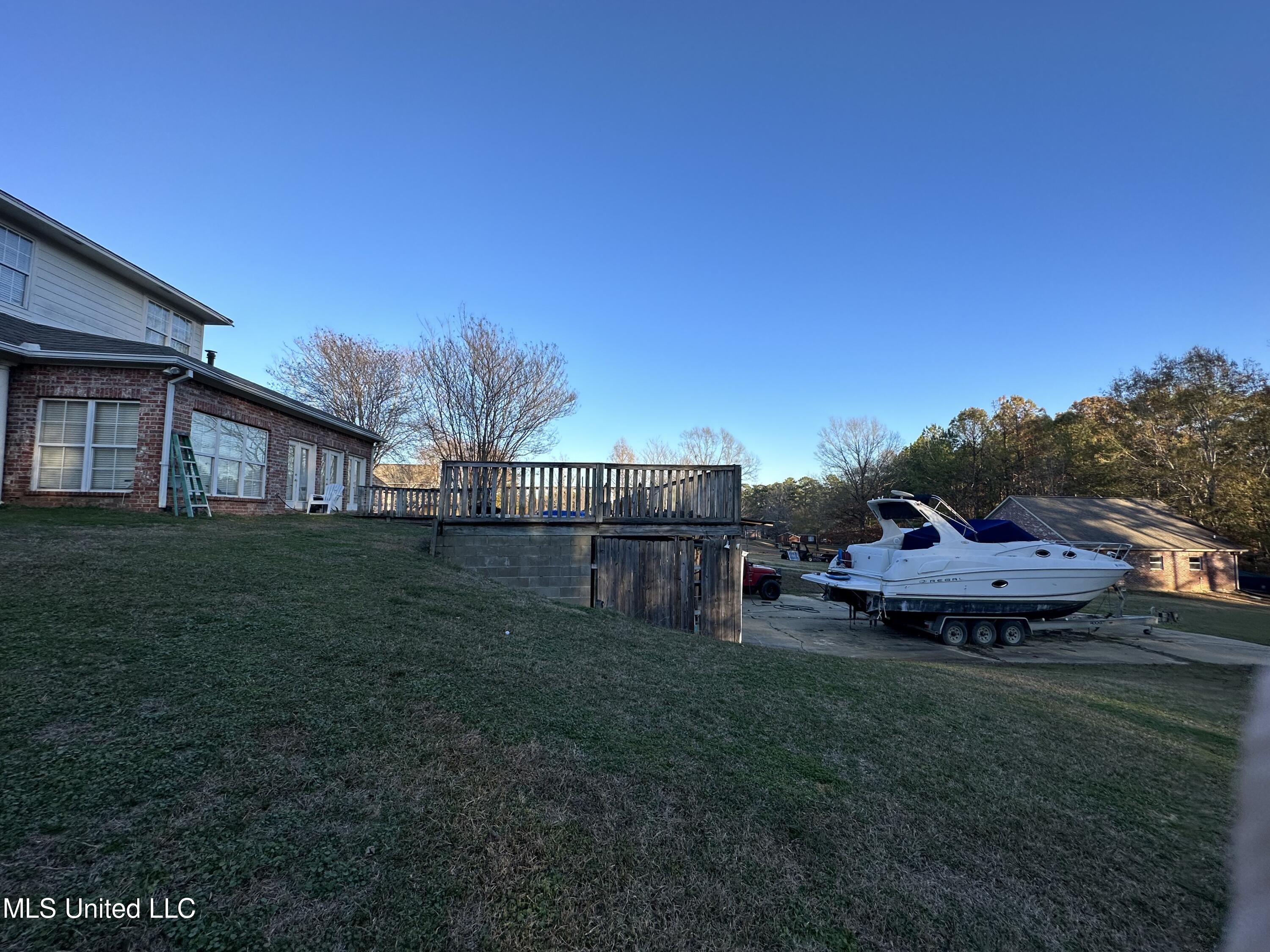 120 Poplar Ridge Dr, Brandon, Mississippi image 17