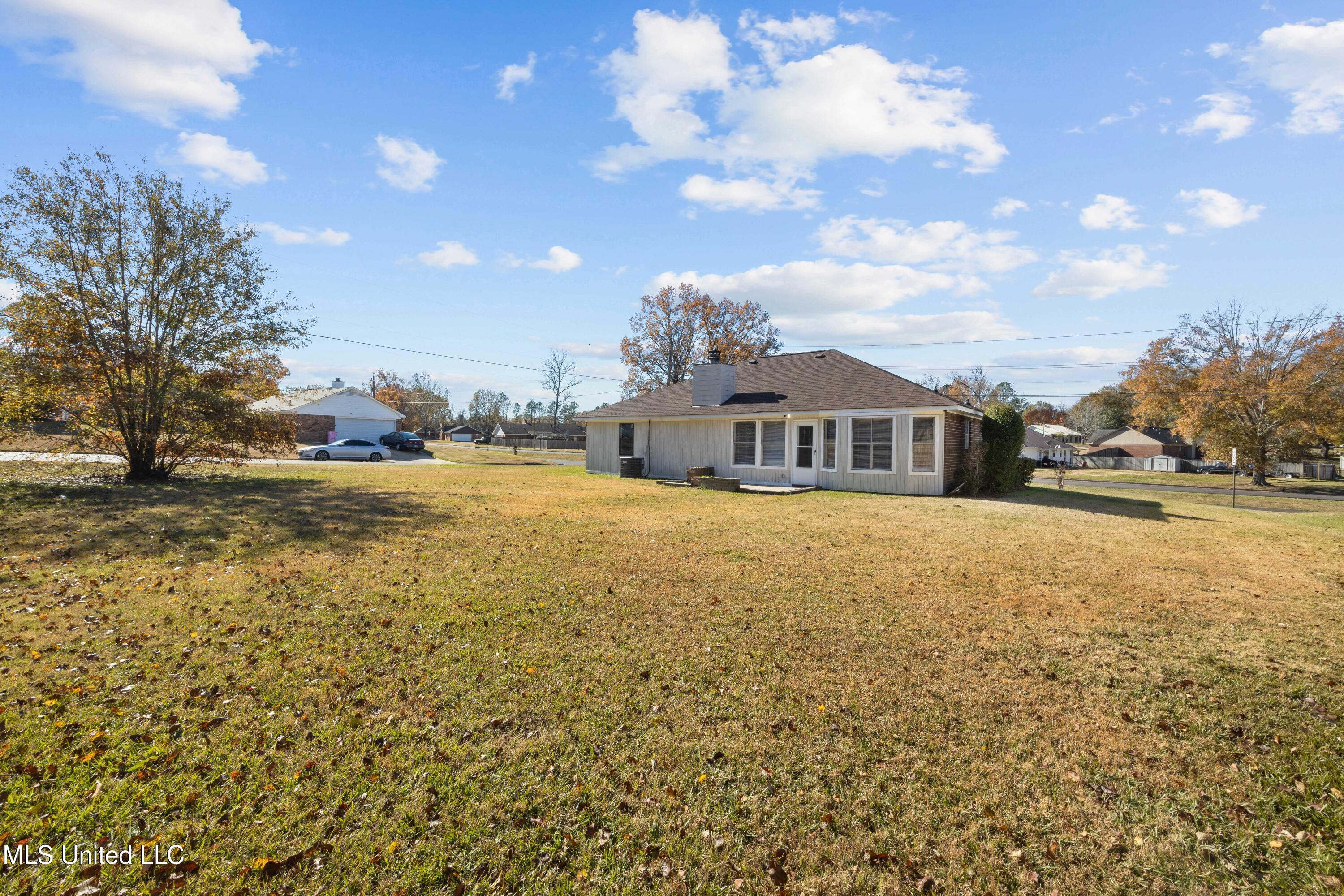 728 Cherry Park Boulevard, Clinton, Mississippi image 19