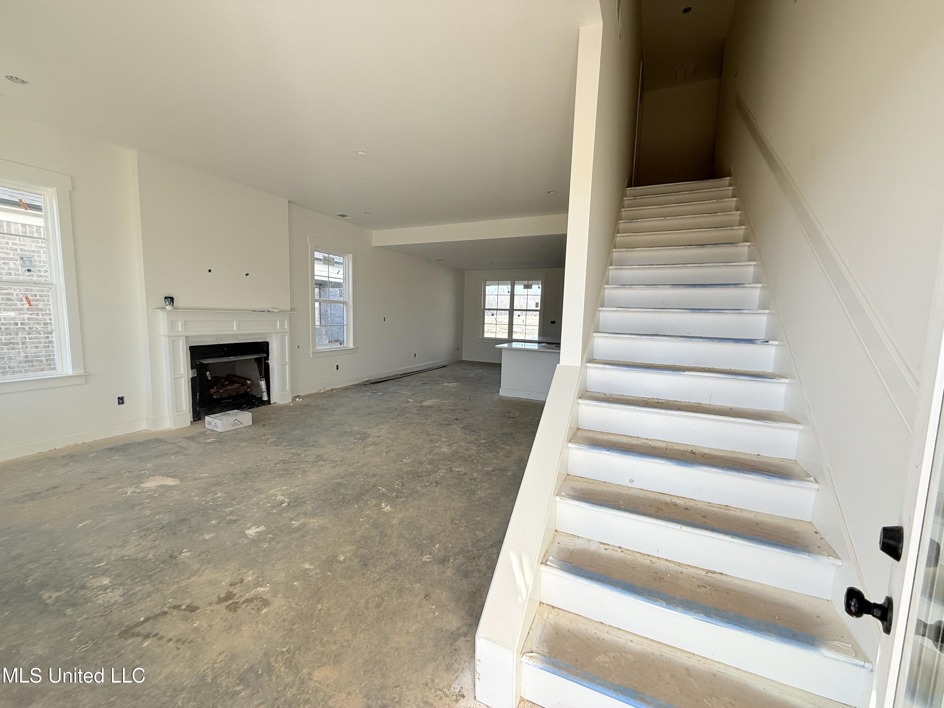 592 Bolivar Drive, Hernando, Mississippi image 3