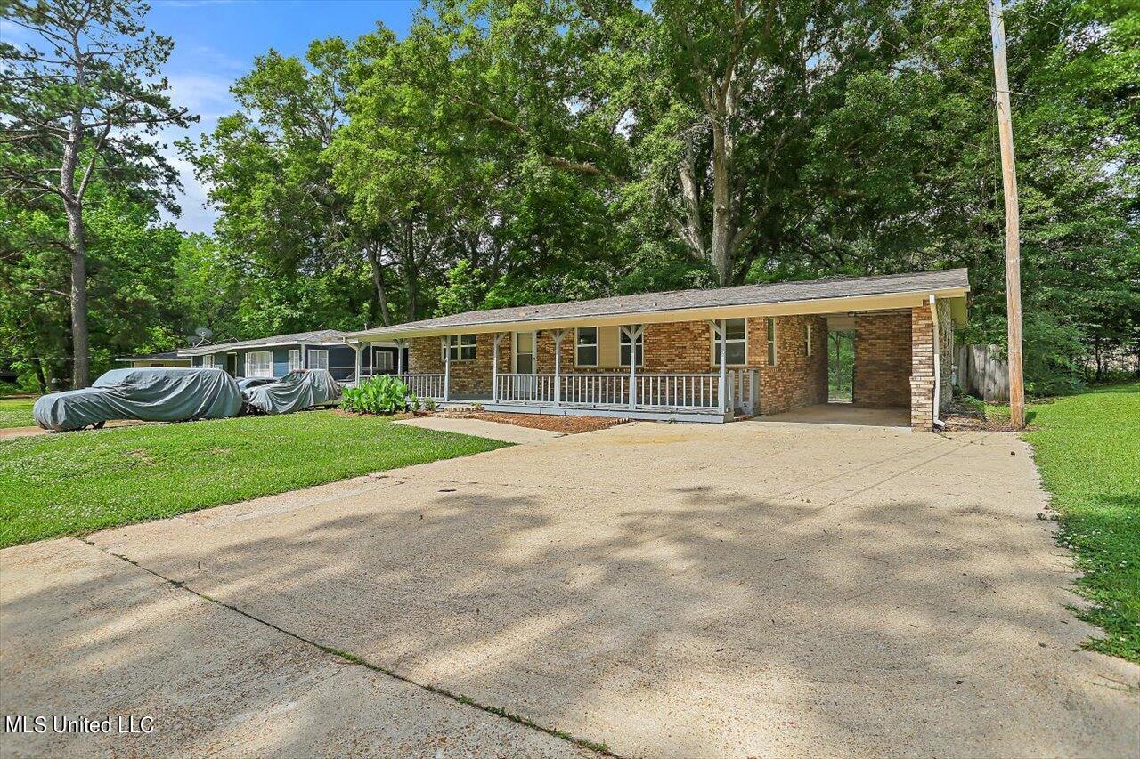 2653 Shannon Street, Jackson, Mississippi image 3