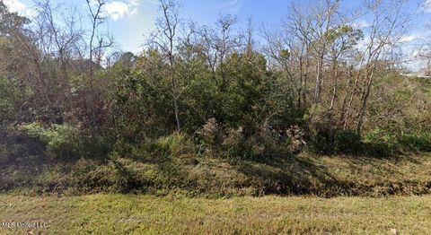 Vacant Land For Sale - New York Street<br/> Hancock County, Bay Saint Louis, MS 39520
