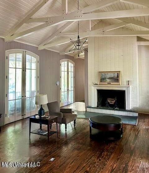 108 Dana Road, Natchez, Mississippi image 8