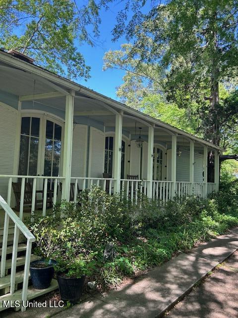 108 Dana Road, Natchez, Mississippi image 4