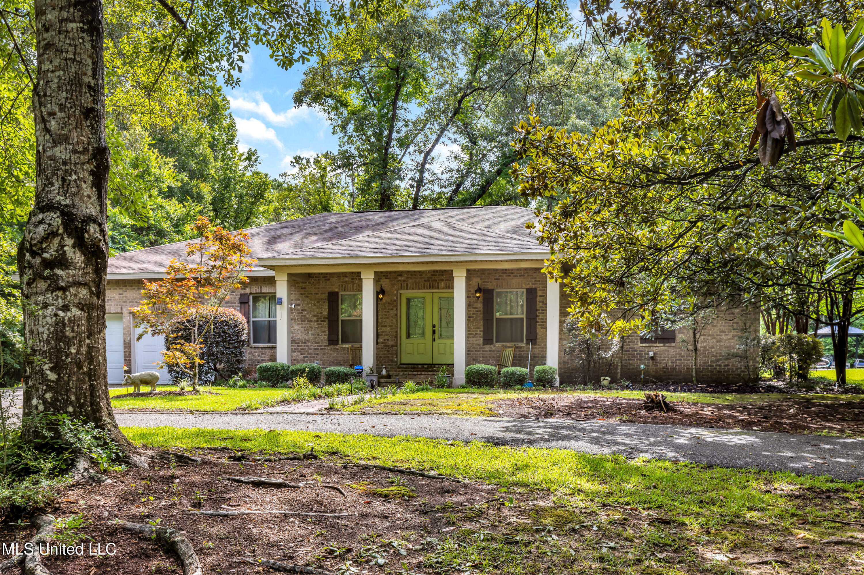 21014 Saucier Fairley Road, Saucier, Mississippi image 3