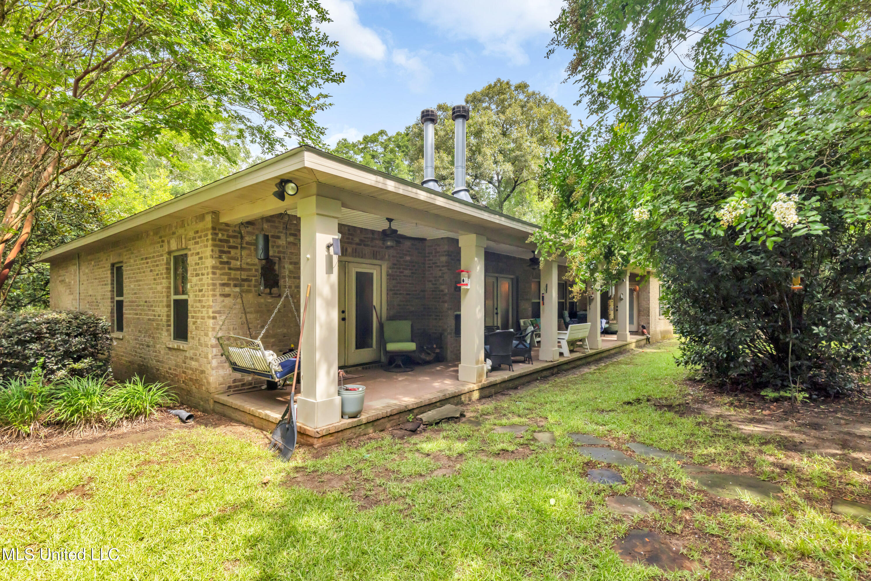 21014 Saucier Fairley Road, Saucier, Mississippi image 45