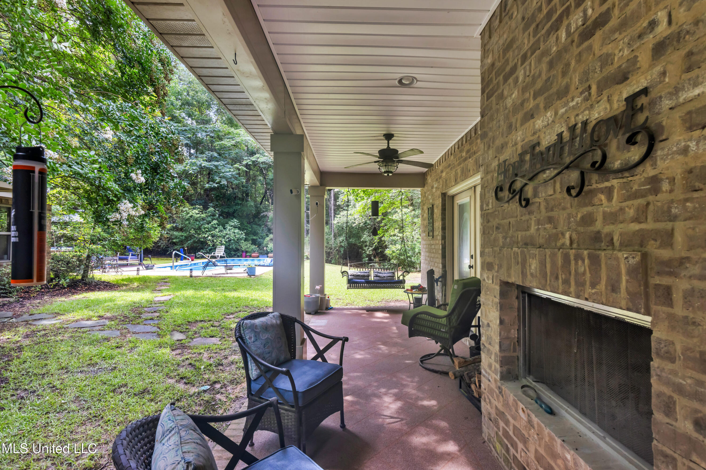 21014 Saucier Fairley Road, Saucier, Mississippi image 46
