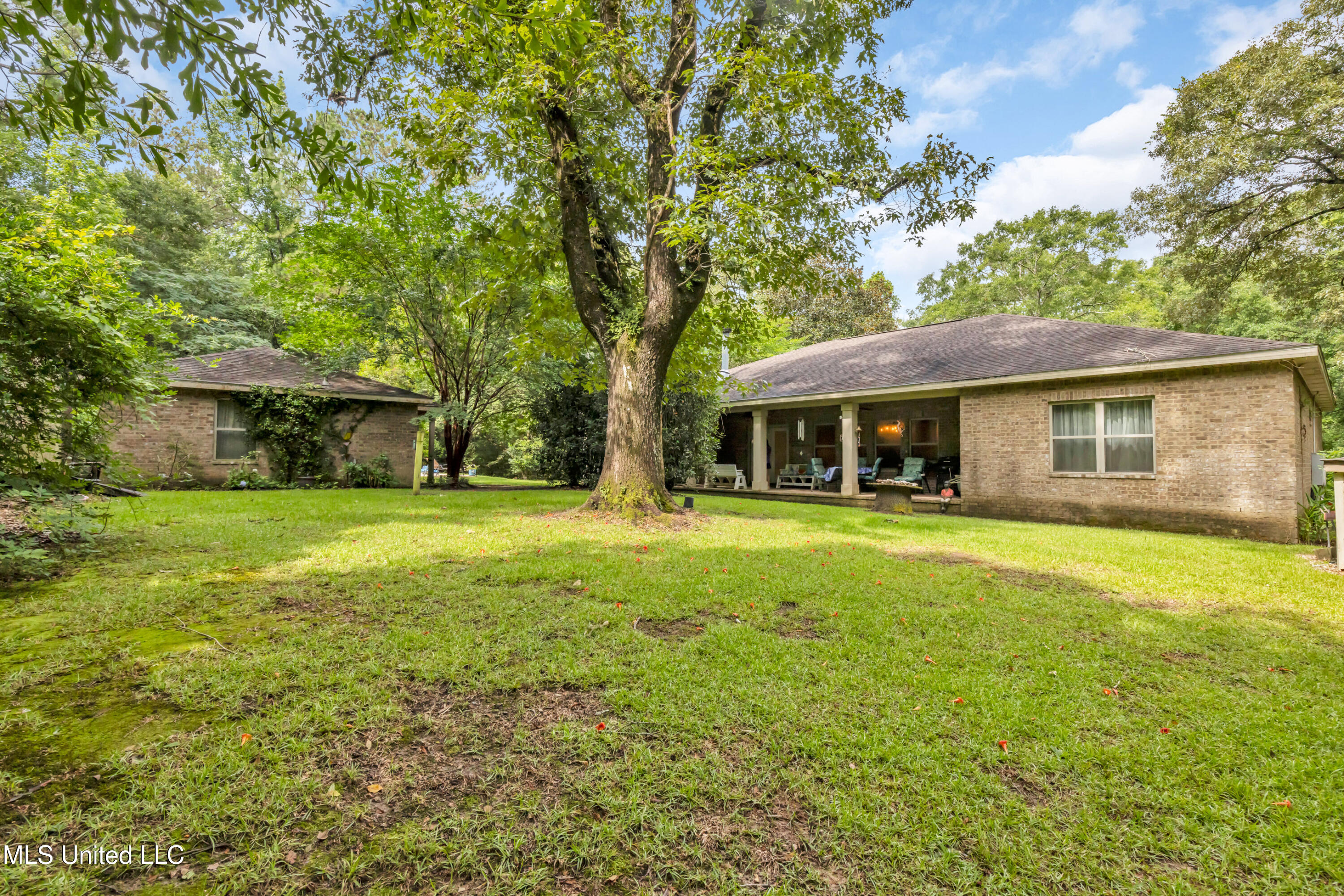 21014 Saucier Fairley Road, Saucier, Mississippi image 48