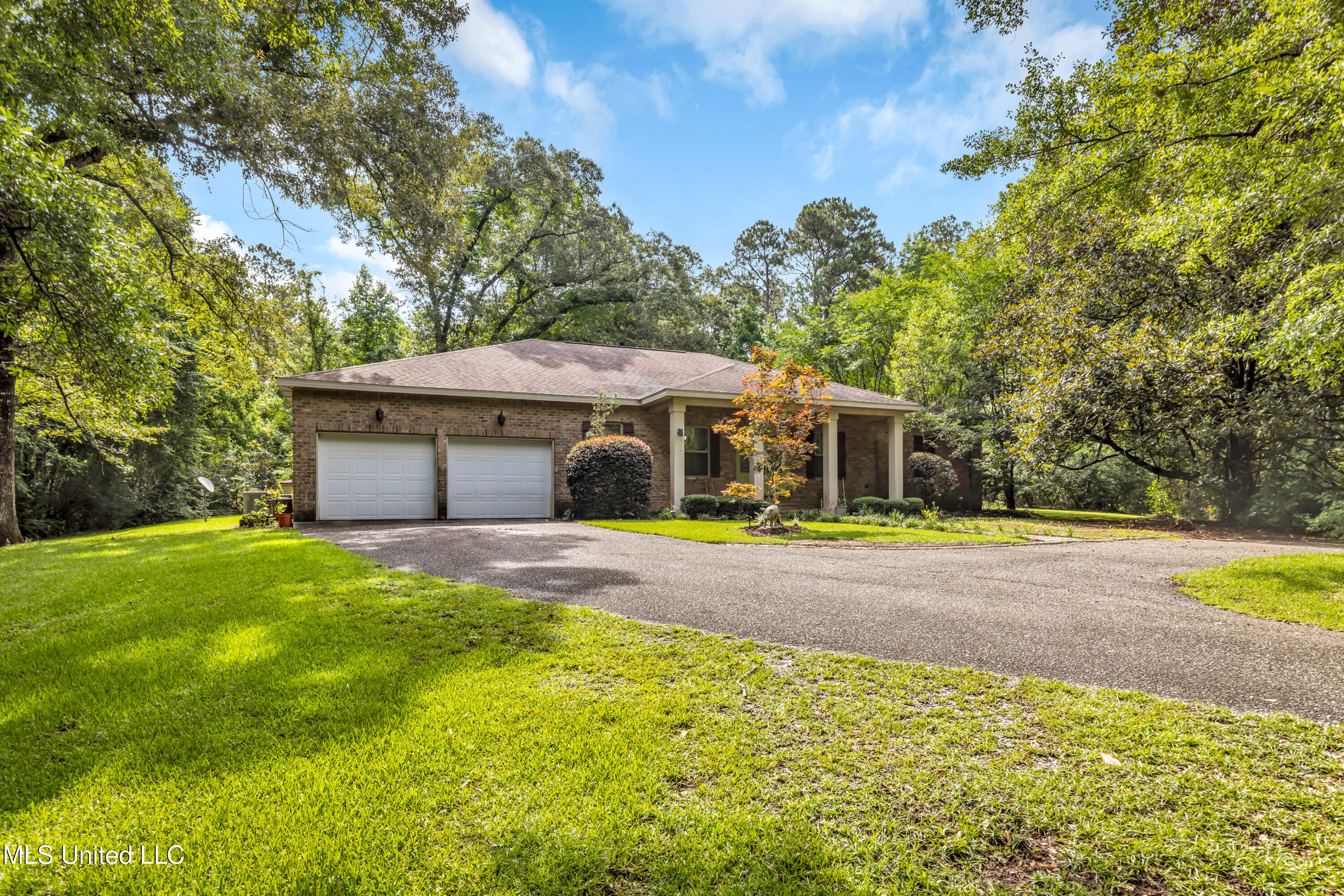 21014 Saucier Fairley Road, Saucier, Mississippi image 1