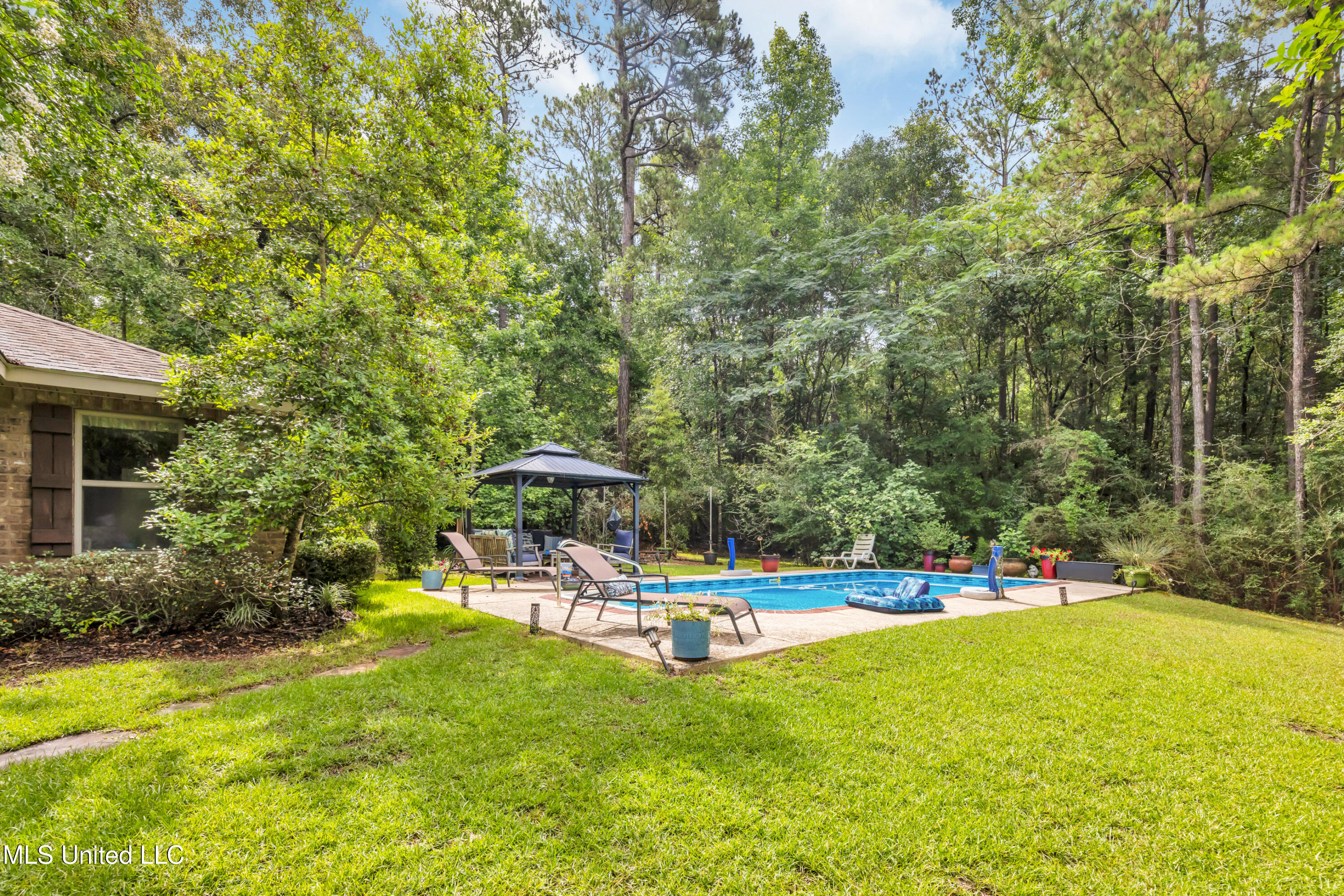 21014 Saucier Fairley Road, Saucier, Mississippi image 44