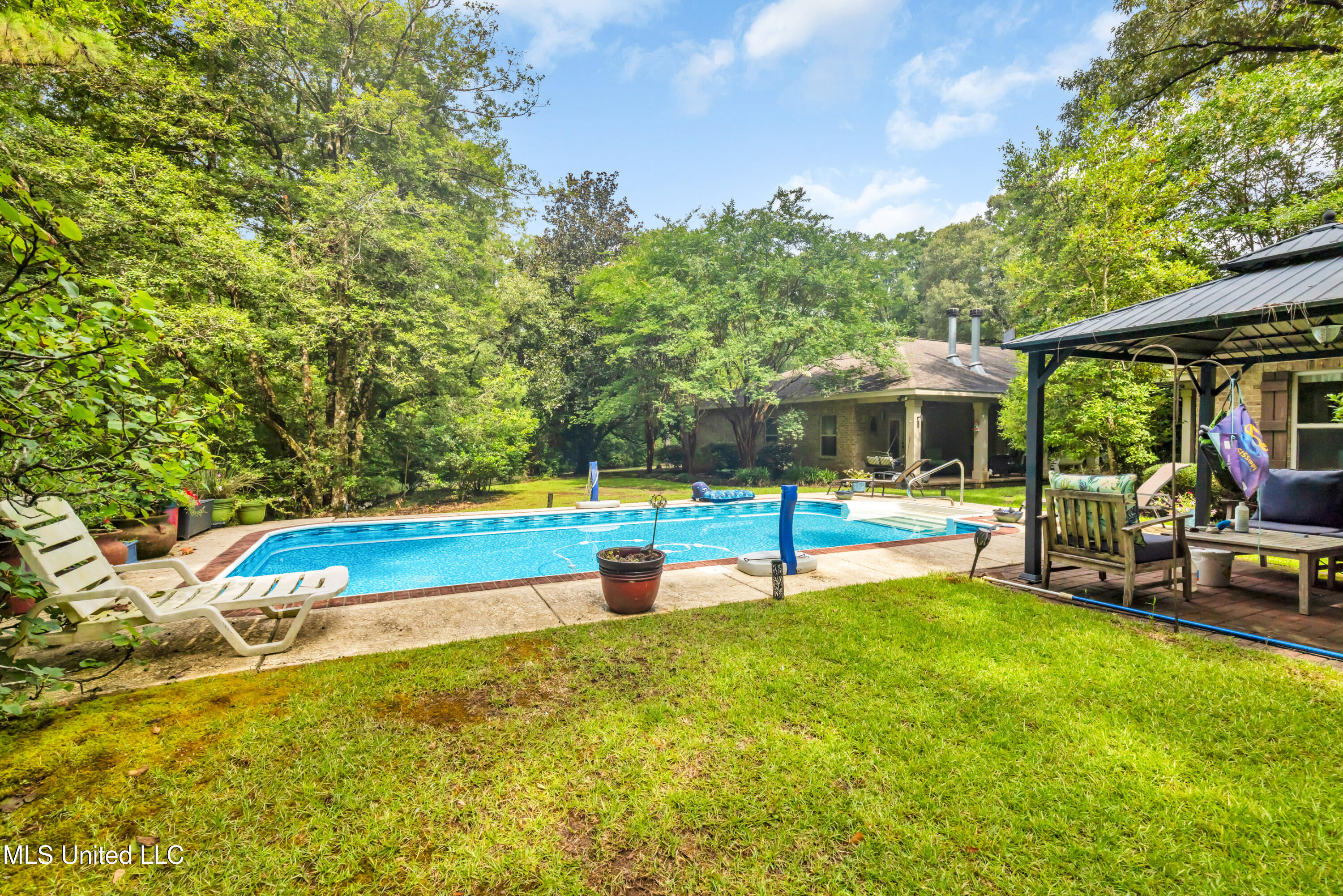 21014 Saucier Fairley Road, Saucier, Mississippi image 43