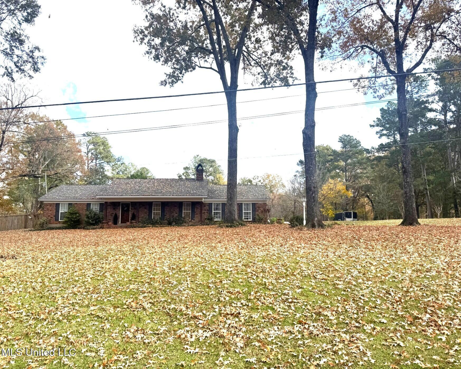 234 Traceway Drive, Natchez, Mississippi image 1