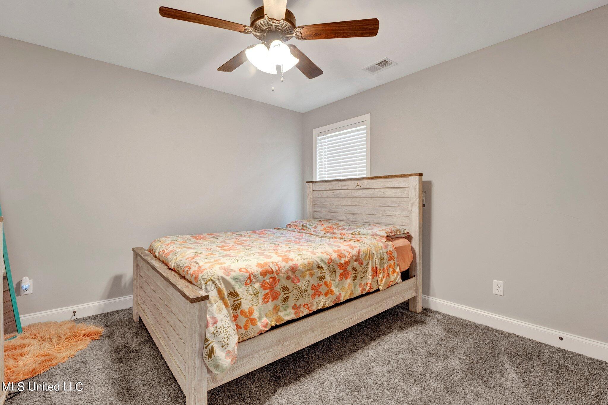 3198 Ross Meadows Lane, Olive Branch, Mississippi image 29