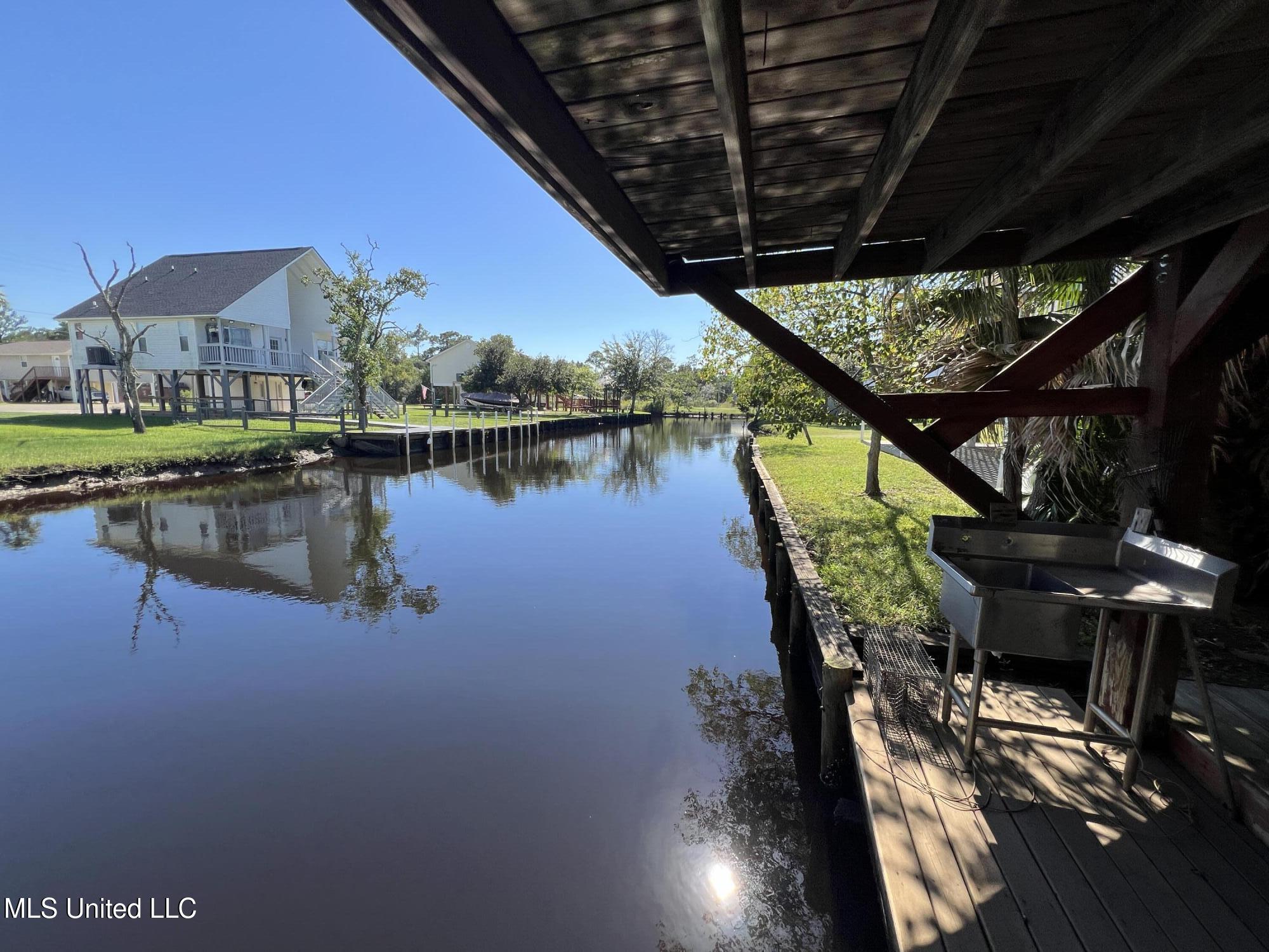 5107 Gulf Street, Bay Saint Louis, Mississippi image 31