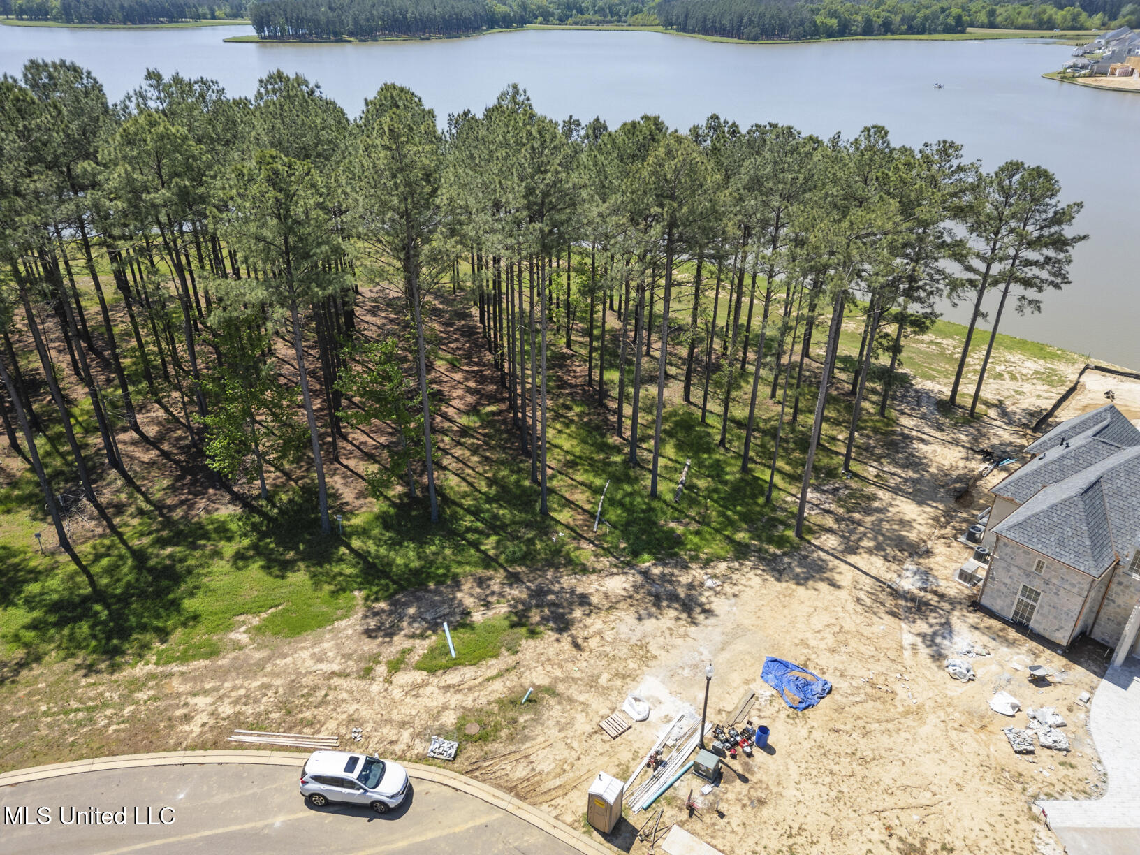 Bishop Pointe, Madison, Mississippi image 3