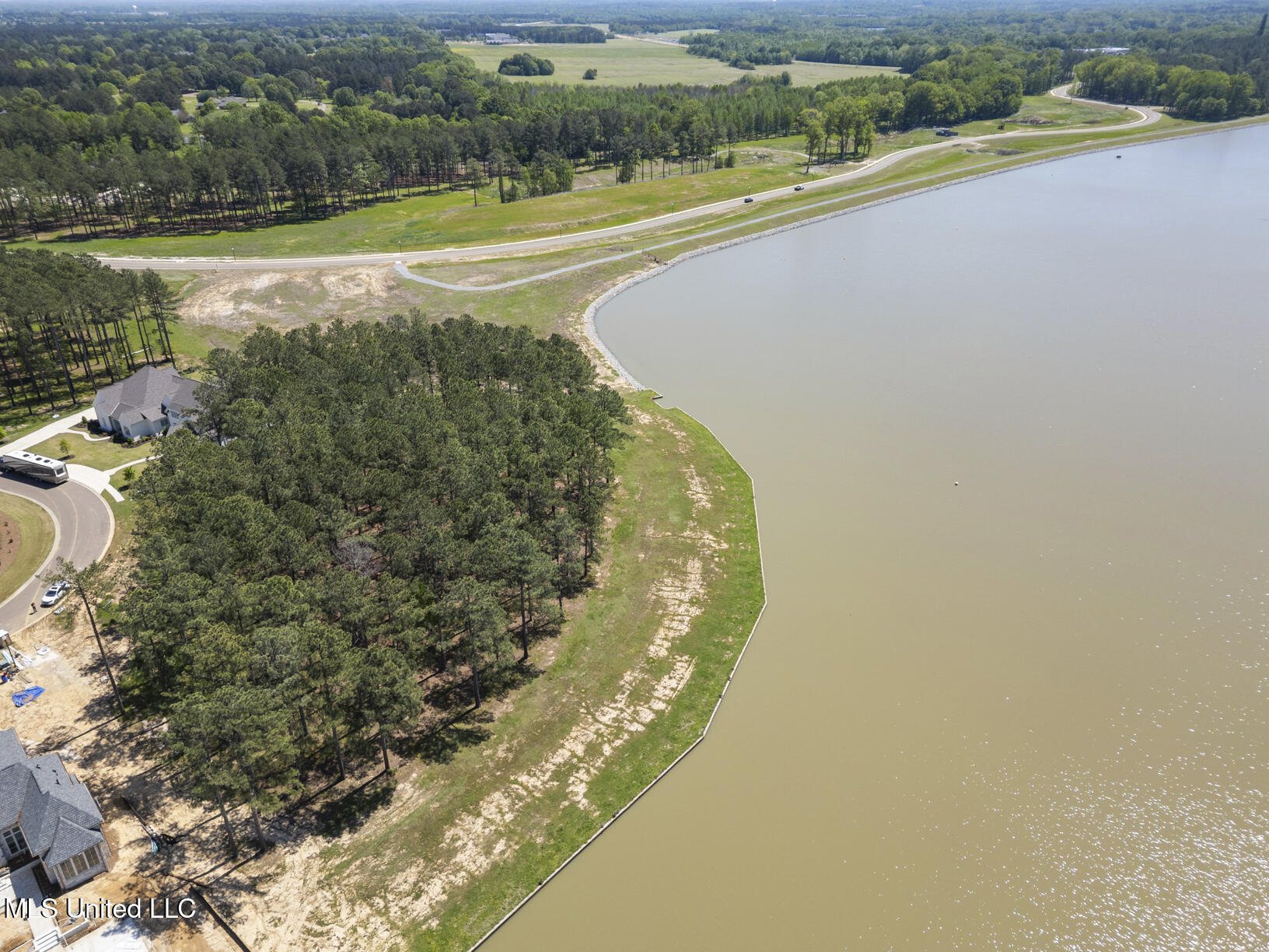 Bishop Pointe, Madison, Mississippi image 5